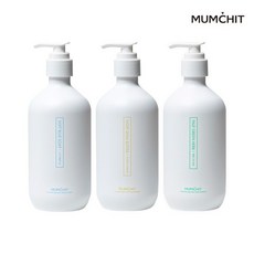 [멈칫] 단백질 퀵 트리트먼트 500ml 3종 택1, 소프트블루솝 500ml, 상세설명 참조