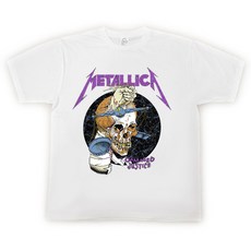 메탈리카티셔츠