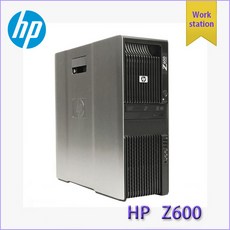 hpz600중고