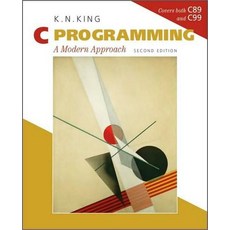 C Programming:A Modern Approach, W. W. Norton & Company