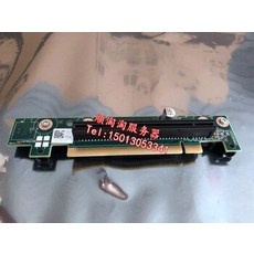 [해외] DELL R220 서버 PCIE 카드 팬 슬롯 확장 카드 고도 카드 057T4R, 상세내용표시, 상세내용표시