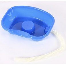 와상환자목욕의자