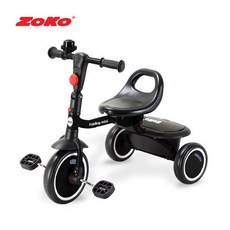 조코미니자전거