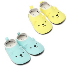 블루독스윔슈즈