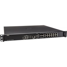 Sonicwall NSA 3600 Network Security Appliance(01-SSC-4271):, 단일옵션