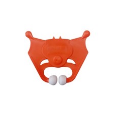 송아지 제유기 모유방지기 송아지젖떼기 코걸이 집게타입, 1개