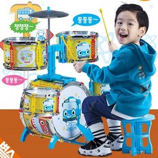 타요플레이드럼