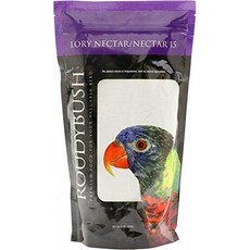 Roudybush Lory Nectar 2lb 루디 부시 로리 넥타 907.2g, 1