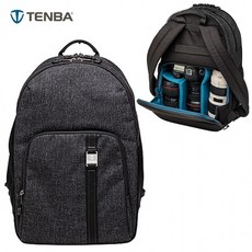 텐바카메라백팩