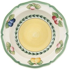 빌레로이앤보흐 프렌치가든 Fleurence 샐러드볼 20cm, 기본, 1개