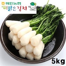 신안농협소금