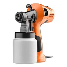 페인트스프레이건1400w
