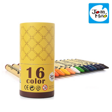 호안미로크레파스