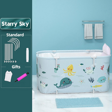 에버조이반신욕기