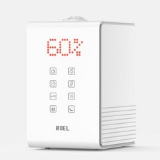  ROEL 로엘전자 보스 V2 복합식 가습기, 본상품선택, 본상품선택 