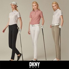 dkny골프웨더코트