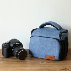 카메라가방쿠션