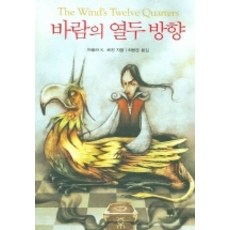 바람의열두방향