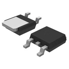 10 개몫 NWE SBR10U45 TO-252 SMD 트랜지스터, 한개옵션0