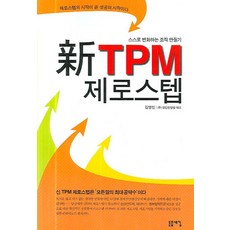 신 TPM 제로 시스템, 돋을새김