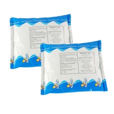 호주산 프로스티보이 요거트파우더 요원 1kg 2개세트, 1개입, 2개