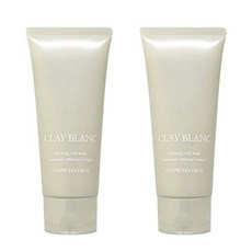 코스메데코르테클레이블랑