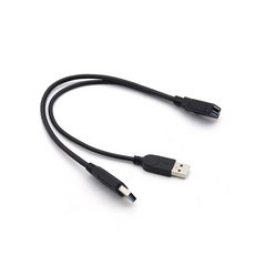 usb3.0y케이블