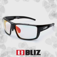 블리츠 TRACKER OZON BZ9024-14 미러변색고글 블리츠고글 BLIZ 스포츠글라스 바이크고글