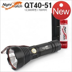 One TOOL LED랜턴 콰트로QT40-51 261