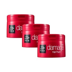 미쟝센데미지케어헤어팩