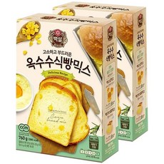 잡곡식빵믹스