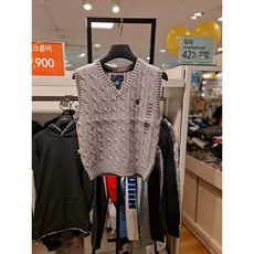 폴로니트조끼