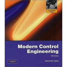 Modern Control Engineering:, Prentice-Hall