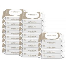 소프트메이트휴대용