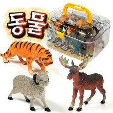 먹이피라미드