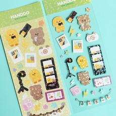 핸드폰카메라스티커