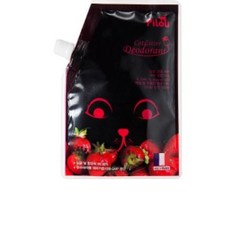필루 캣리터 모래 탈취제 딸기향, 300g, 12개, 12개