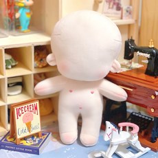diy인형만들기