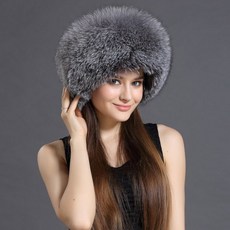 몽골털모자