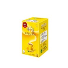 맥심 모카골드커피믹스 170티백, 12g, 170개입, 1박스
