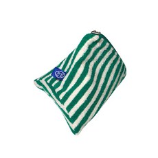 파르베샵 AVEIRO STRIPE POUCH 4 COLORS