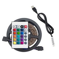 모니터rgb스트립