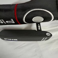 스카티카메룬퍼터