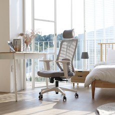 린백컴퓨터의자lb32hw