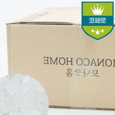 10kg 비누베이스 10kg부품 깍두기 파츠 (투명) 모나코홈 소모품 자재, 본상품선택, 1개 - 깍두기비누베이스