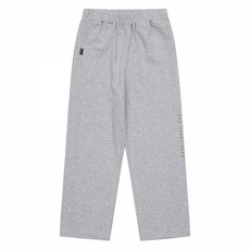 에꼴리에 @@@특가상품@@@ 주니어 액티브 포인트 셋업 와이드 바지 23C1704 NC경산