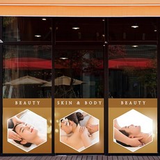 뮤럴실사시트지