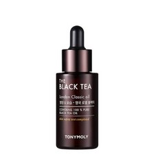 토니모리더블랙티런던클래식오일