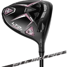 Cobra 코브라 골프 킹 LTDx MAX 여성용 드라이버 Speeder NX for Cobra 우먼스모델