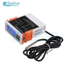 린나이보일러컨트롤러